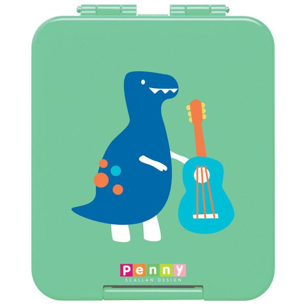 Penny Scallan Bento Package - Dino Rock - LAST ONE!!