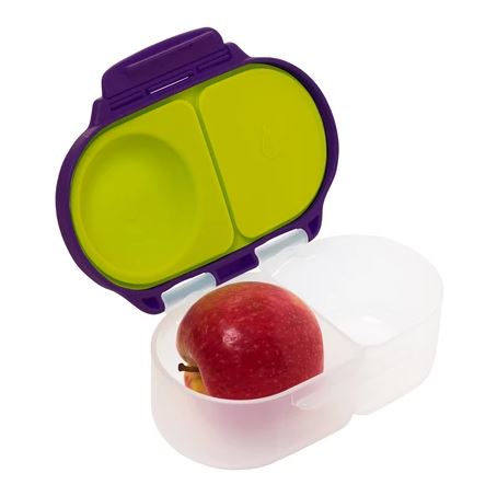 b.box Snack Box - Baby Bento