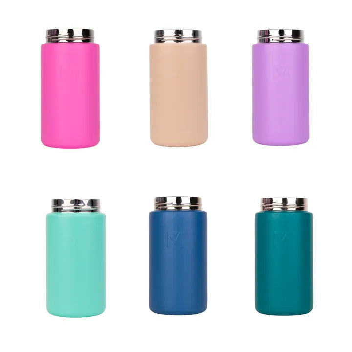MONTIICO Universal Insulated Base 350ml - Lagoon