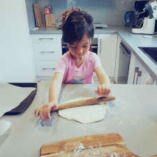 Tips To Get Your Kids Involved In the Kitchen