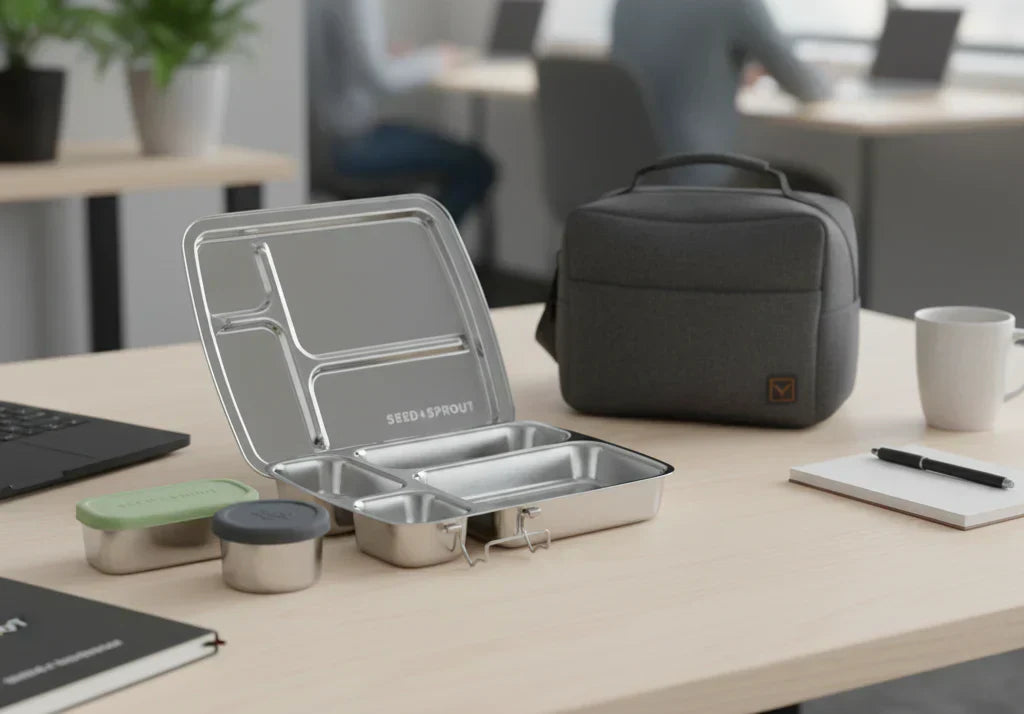 The 7 Smartest Lunchbox Solutions for Busy Aussie Parents (2025 Guide)
