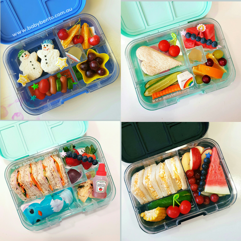School Lunch Ideas Australia