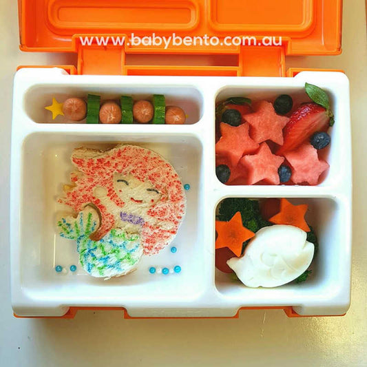 The Best Sandwich Cutter 