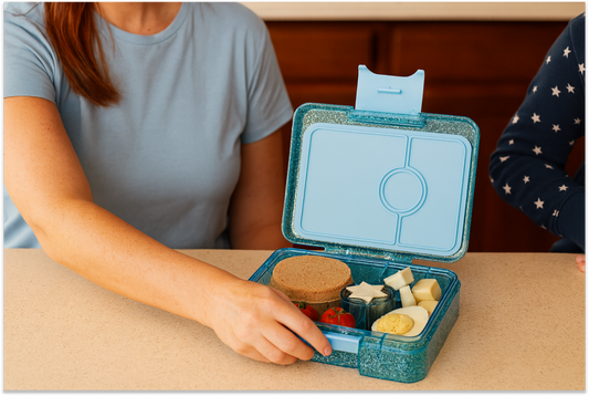 The Ultimate Guide to Yumbox in Australia: Healthy, Leakproof, and Fun