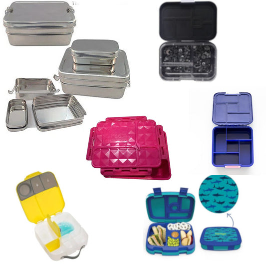 Best Kids Bento boxes in Australia