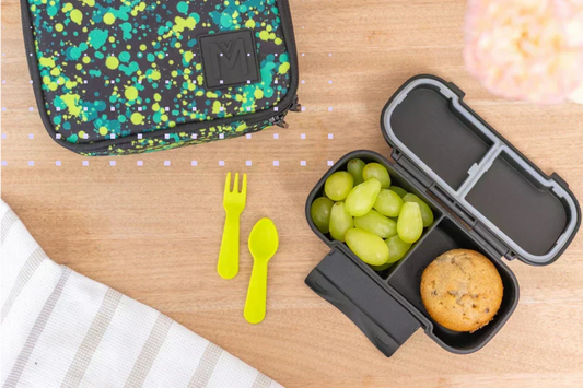 The Ultimate Guide to Kids Snack Boxes