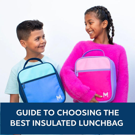 the best insulated lunch bags for 2021 - Baby Bento