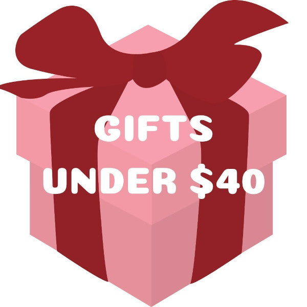 Popular gift ideas under $40 – Baby Bento