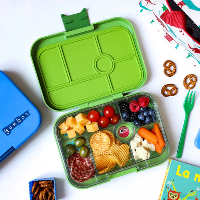 Yumbox
