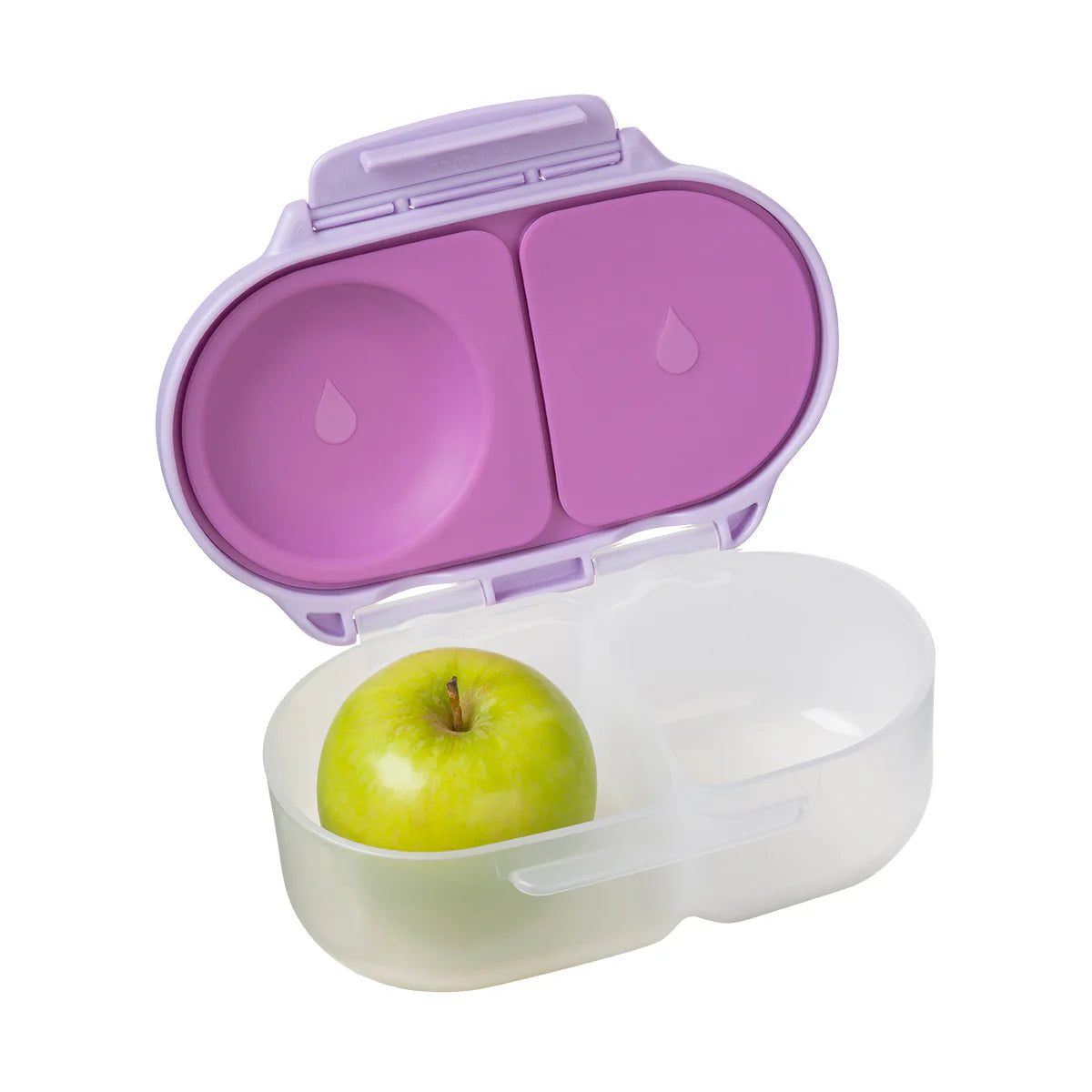b.box Snack Box - Sugar Plum