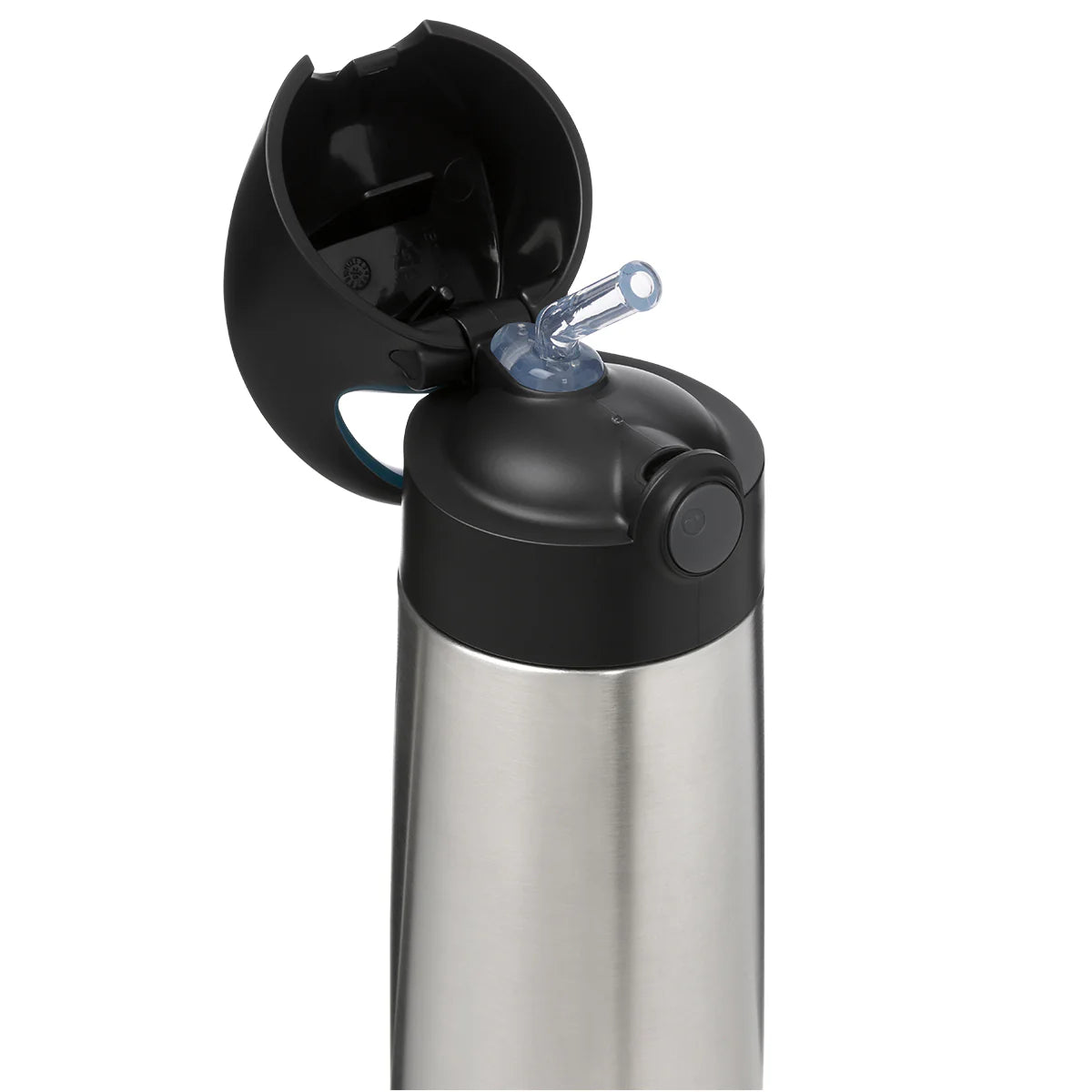 b.box Insulated Drink Bottle 500ml - Night Vision
