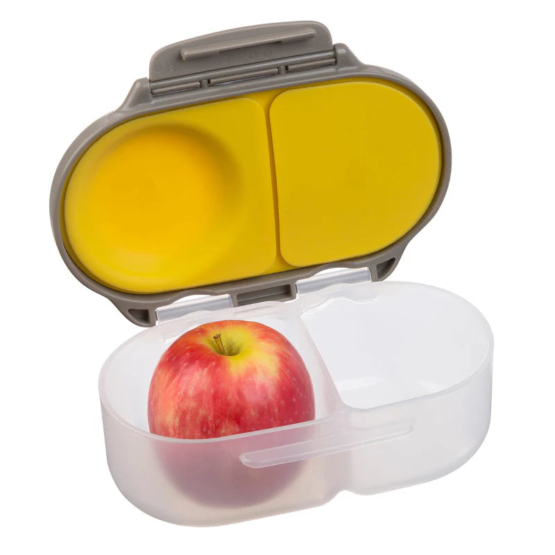 b.box Snack Box - Batman