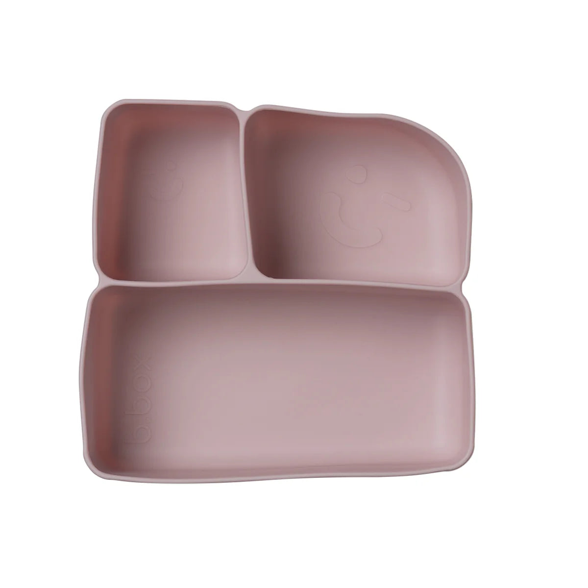 b.box Silicone Bento Buddy : Lunch -  Berry