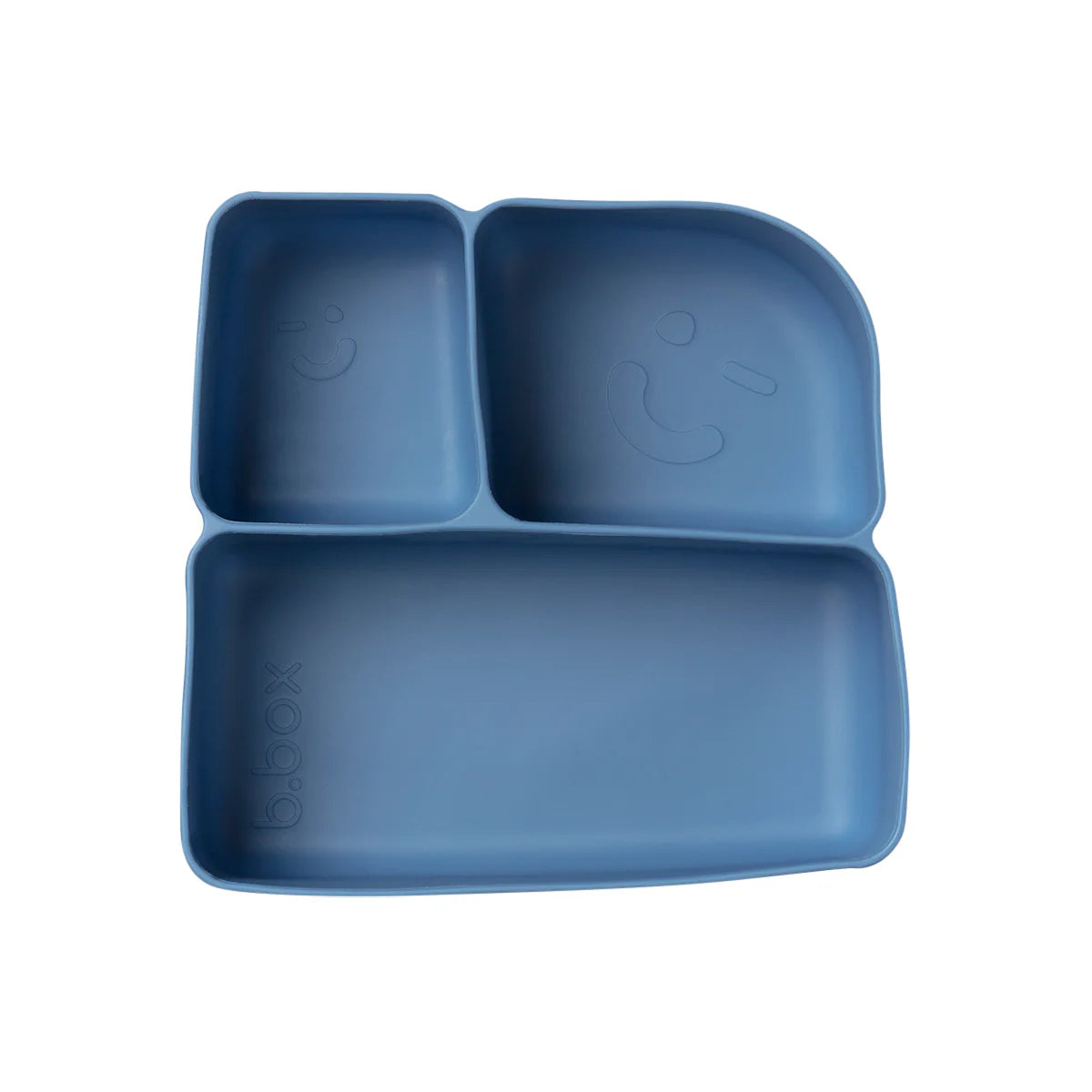 b.box Silicone Bento Buddy : Lunch -  Ocean