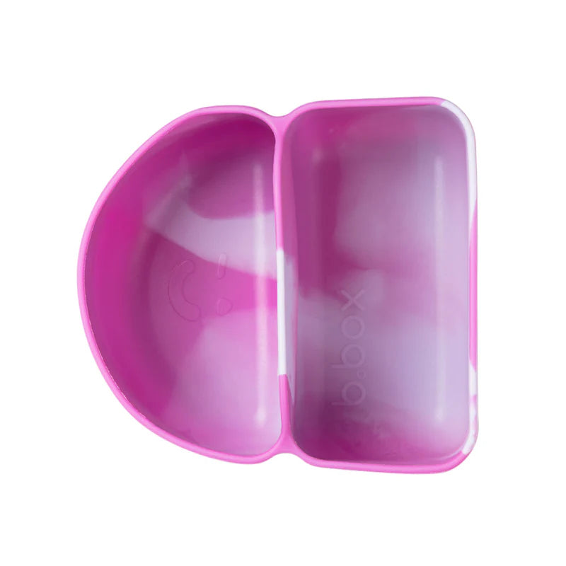 b.box Silicone Bento Buddy : Snack - Cosmic