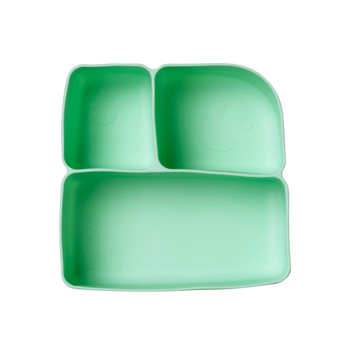b.box Silicone Bento Buddy : Lunch - Forest