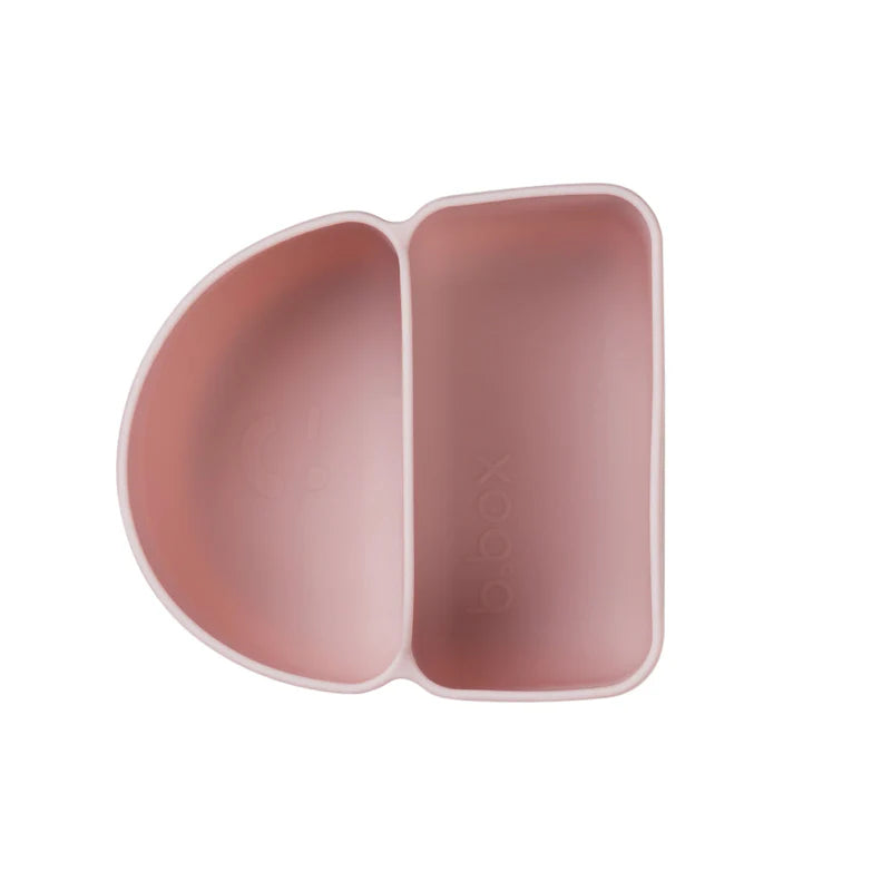 b.box Silicone Bento Buddy : Snack - Berry