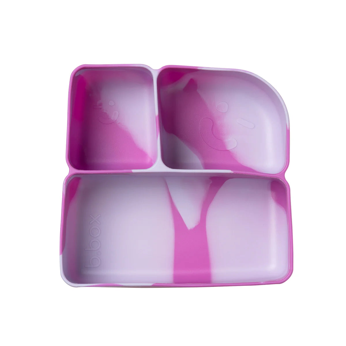 b.box Silicone Bento Buddy : Lunch -  Cosmic