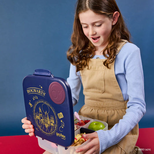 b.box Lunch Box - Harry Potter