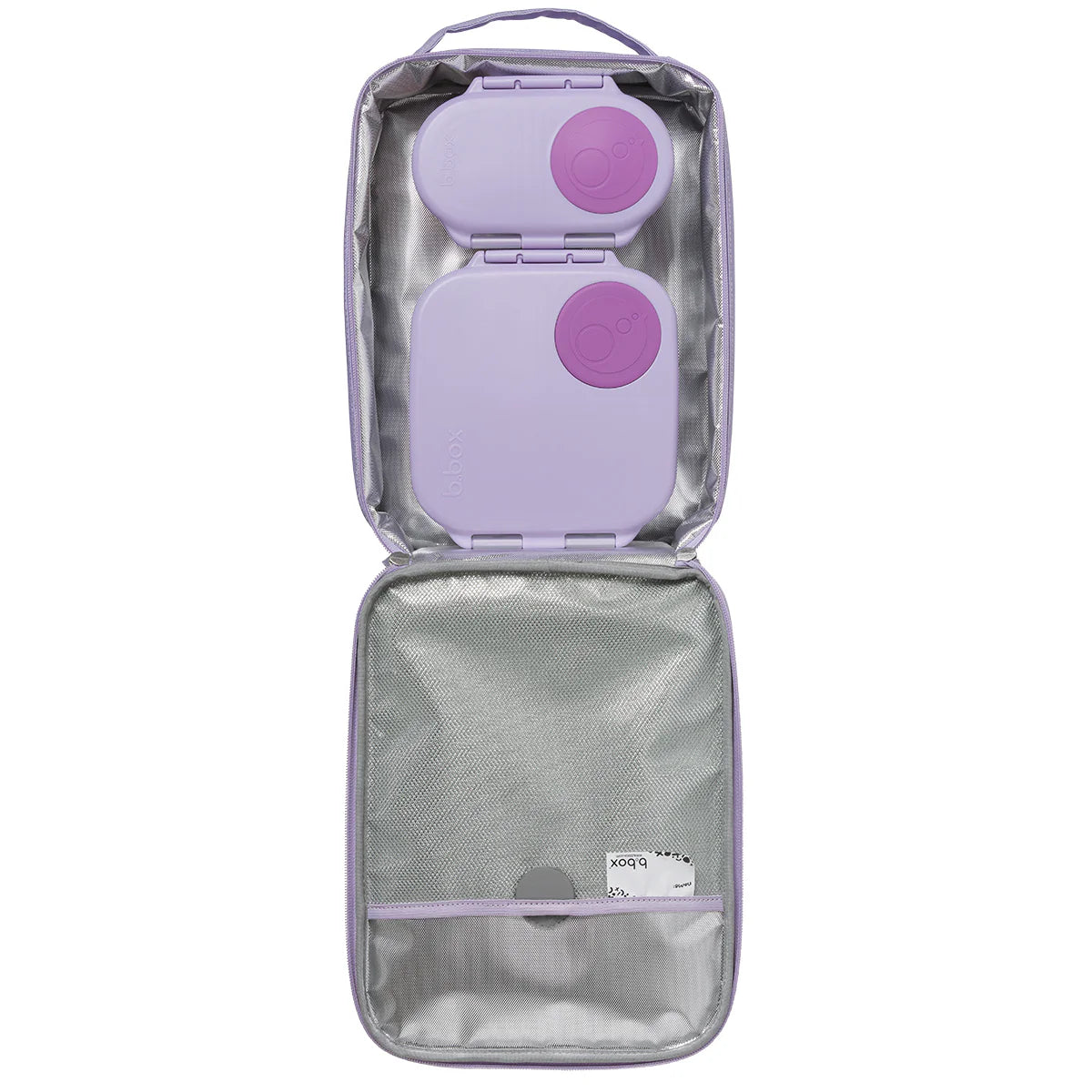 b.box Flexi Insulated Lunch Bag - Stardust