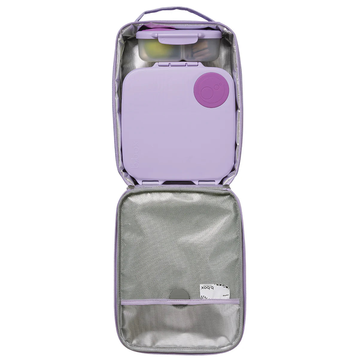 b.box Flexi Insulated Lunch Bag - Stardust