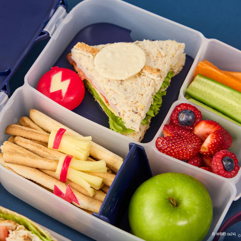 b.box Lunch Box - Harry Potter