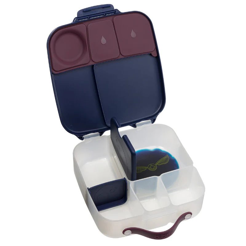 b.box Lunch Box - Harry Potter