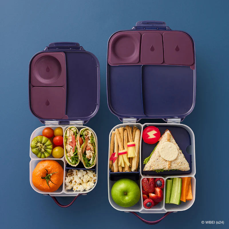 b.box Lunch Box - Harry Potter