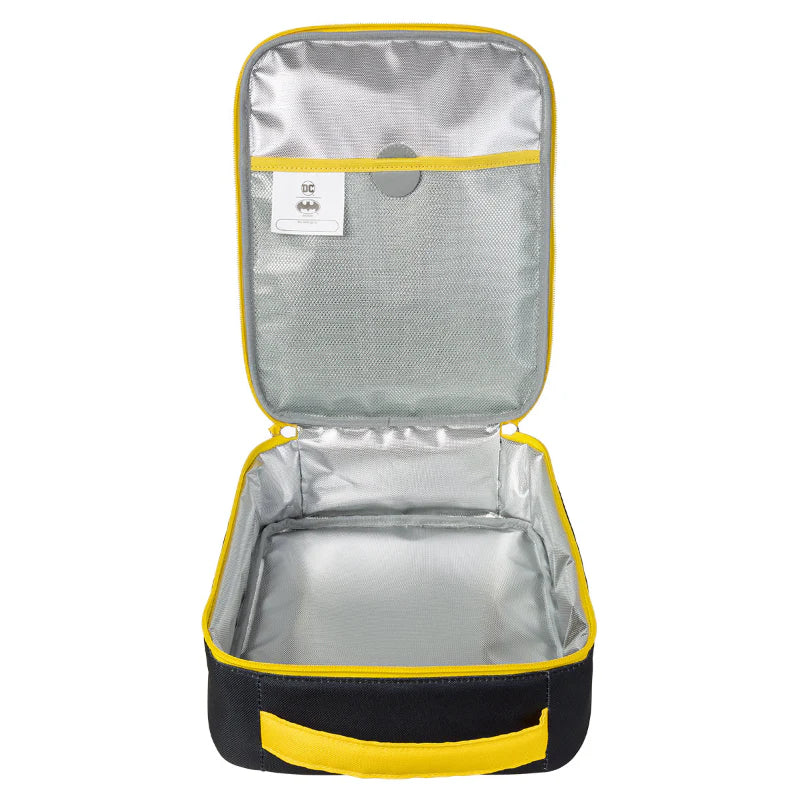 b.box Flexi Insulated Lunch Bag - Batman