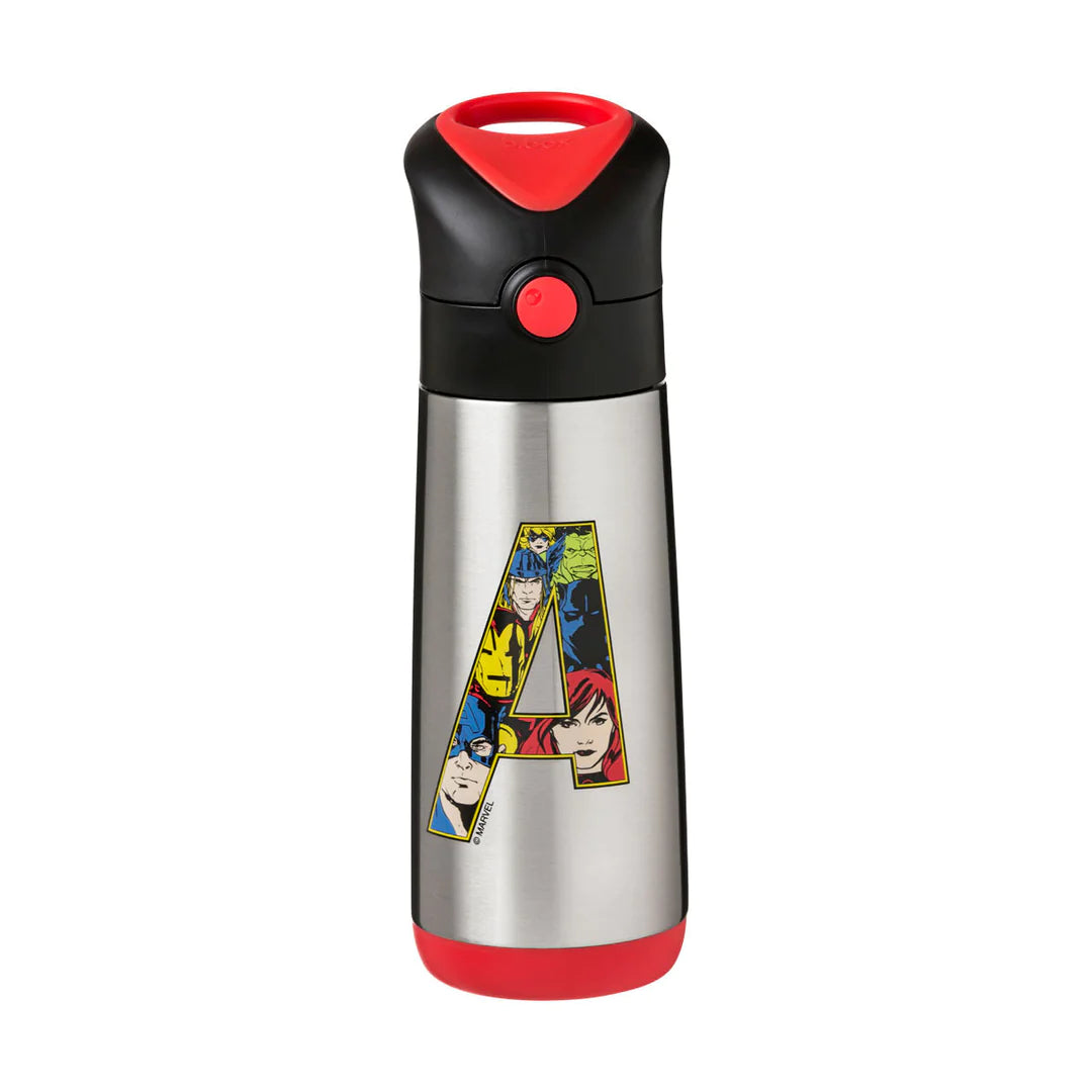bbox drink bottle - Avengers - Baby Bento
