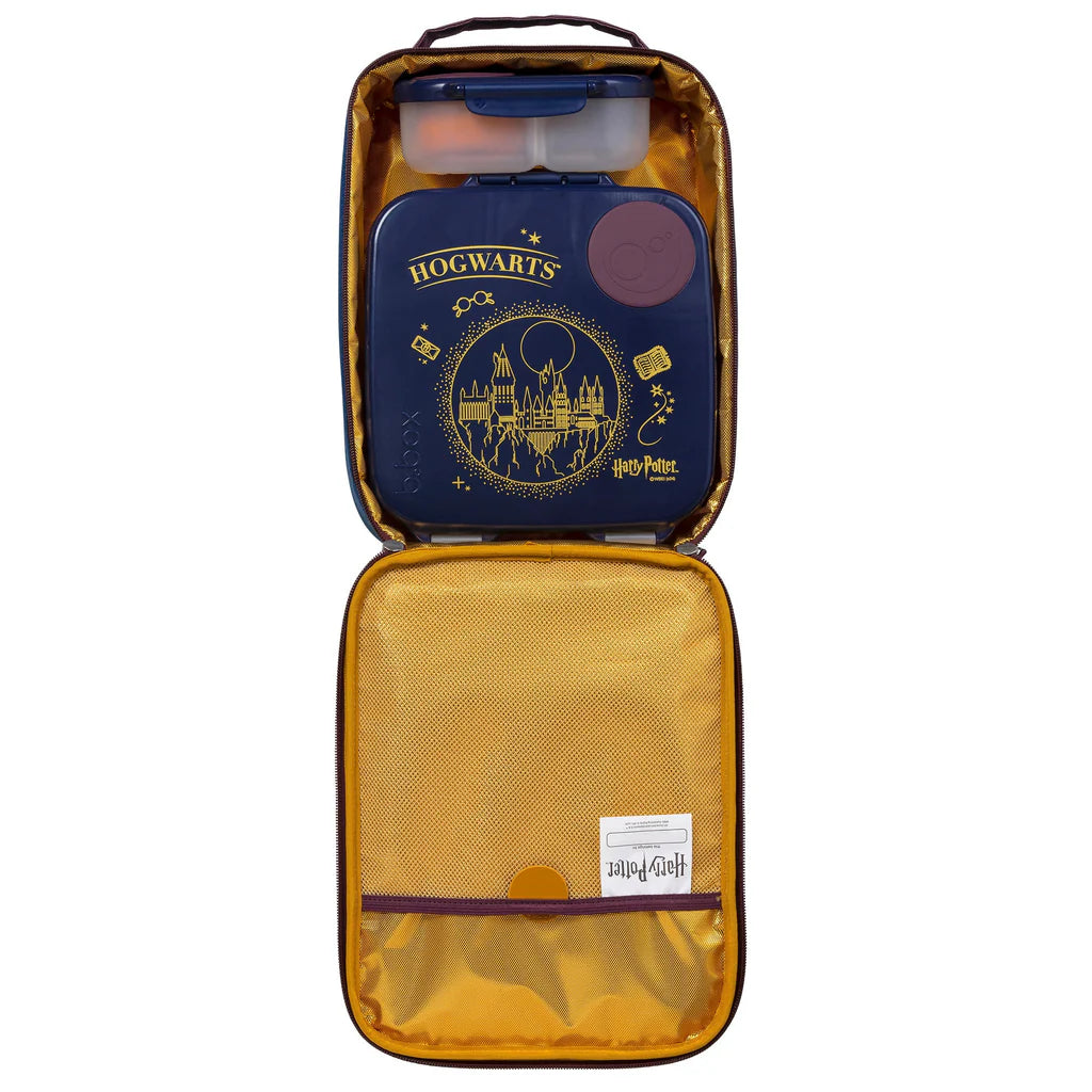 b.box Flexi Insulated Lunch Bag - Harry Potter