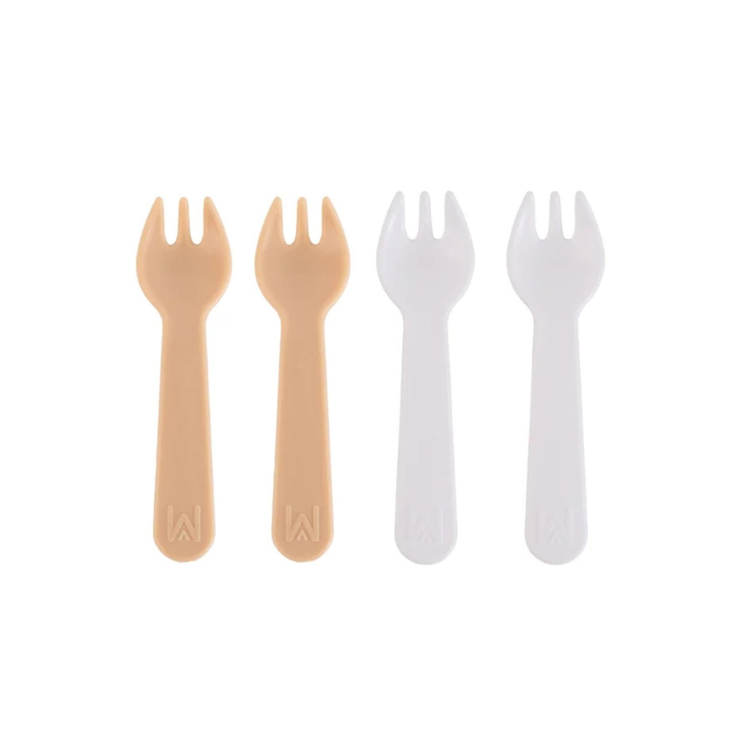MontiiCo Spork Set - Desert