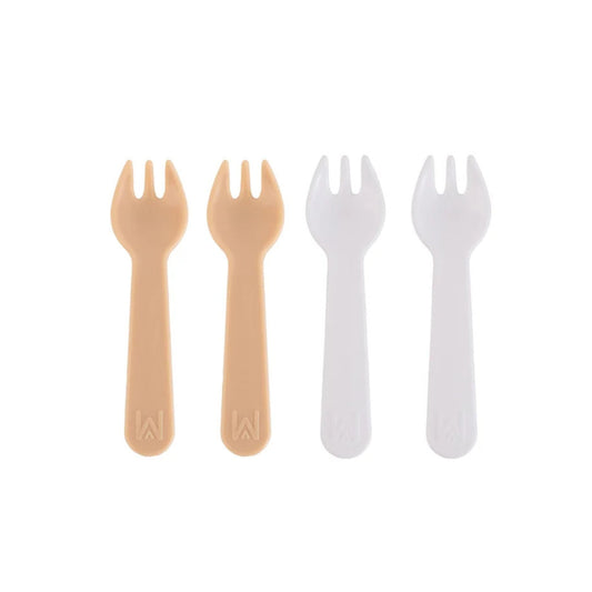 MontiiCo Spork Set - Desert