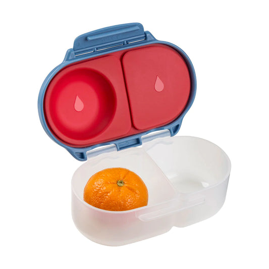 b.box Snack Box - Blue Blaze