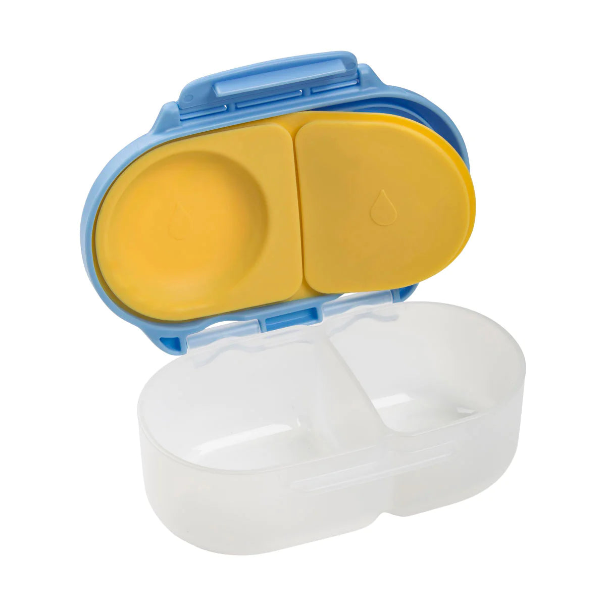 b.box Mini Lunch Box - Bluey