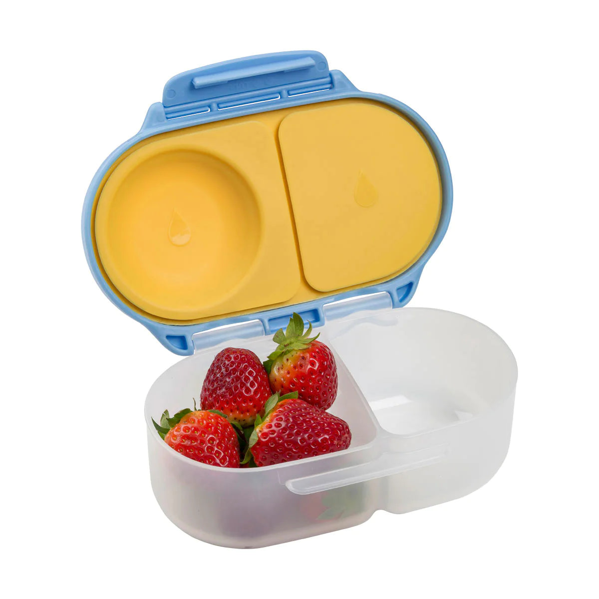 b.box Lunchbox - Bluey – Lunchbox Mini