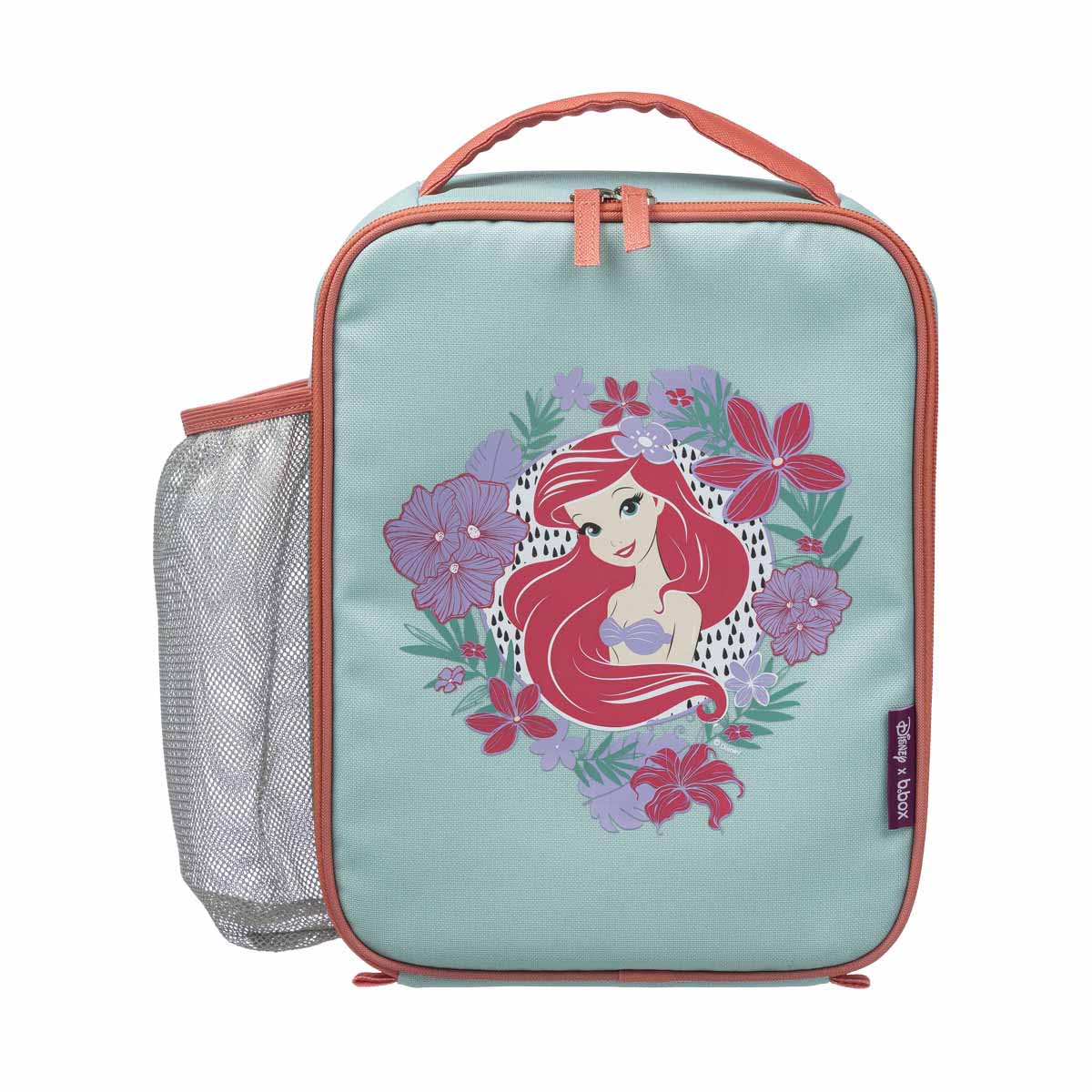 lunch bag - The Little Mermaid - Baby Bento