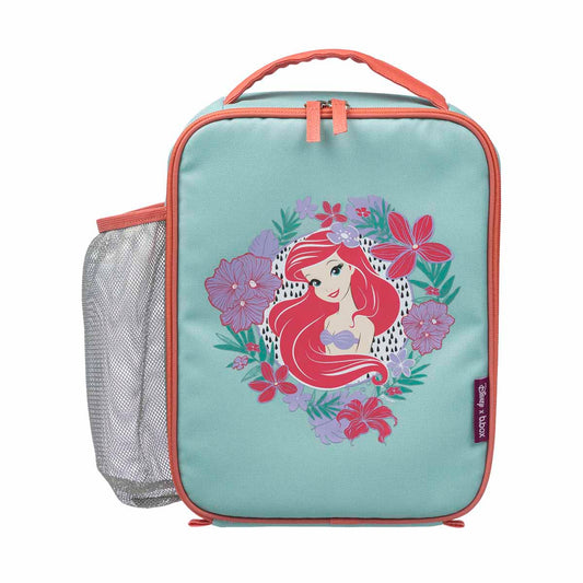 lunch bag - The Little Mermaid - Baby Bento