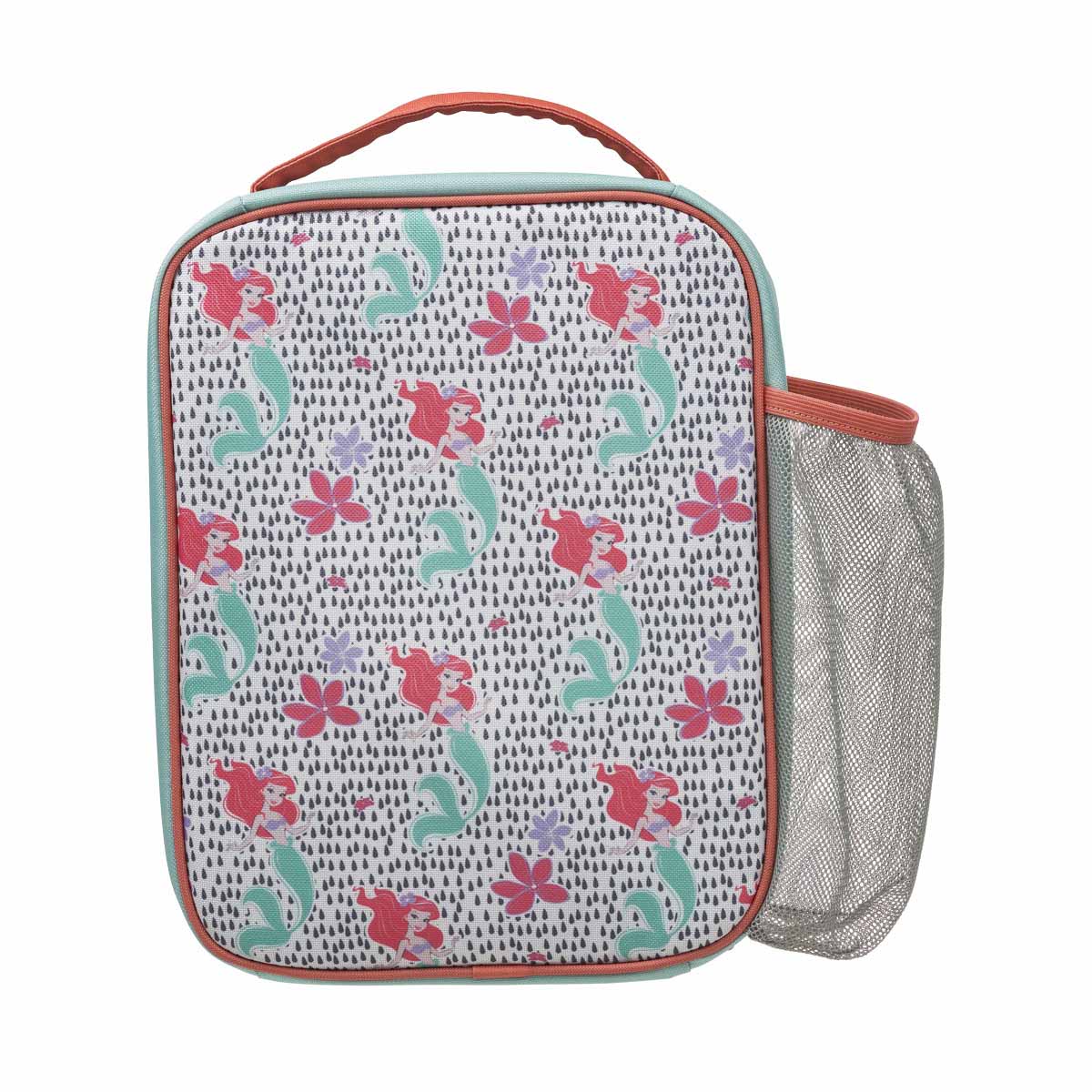 bento box lunch bag - The Little Mermaid - Baby Bento