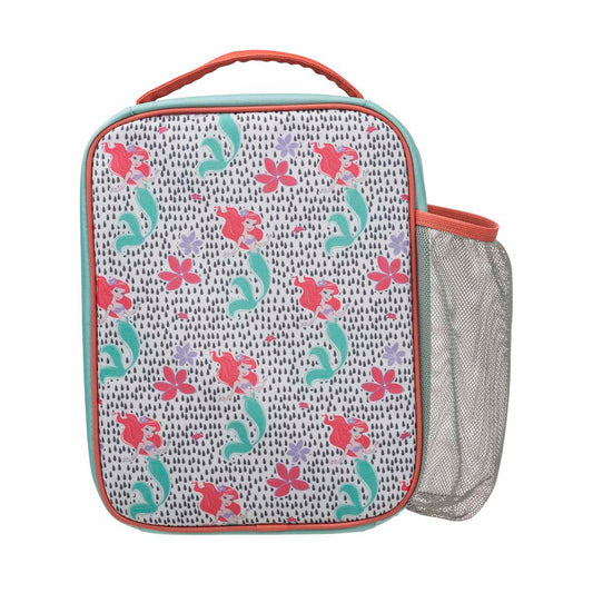bento box lunch bag - The Little Mermaid - Baby Bento