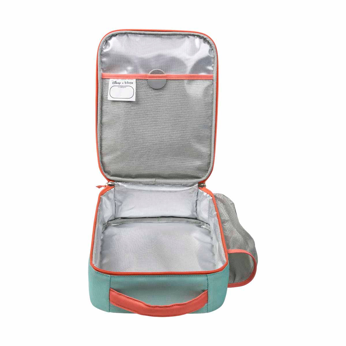 insulated bag lunch - The Little Mermaid - Baby Bento