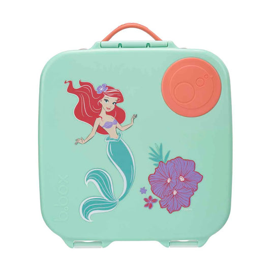 b.box Lunch Box - Little Mermaid