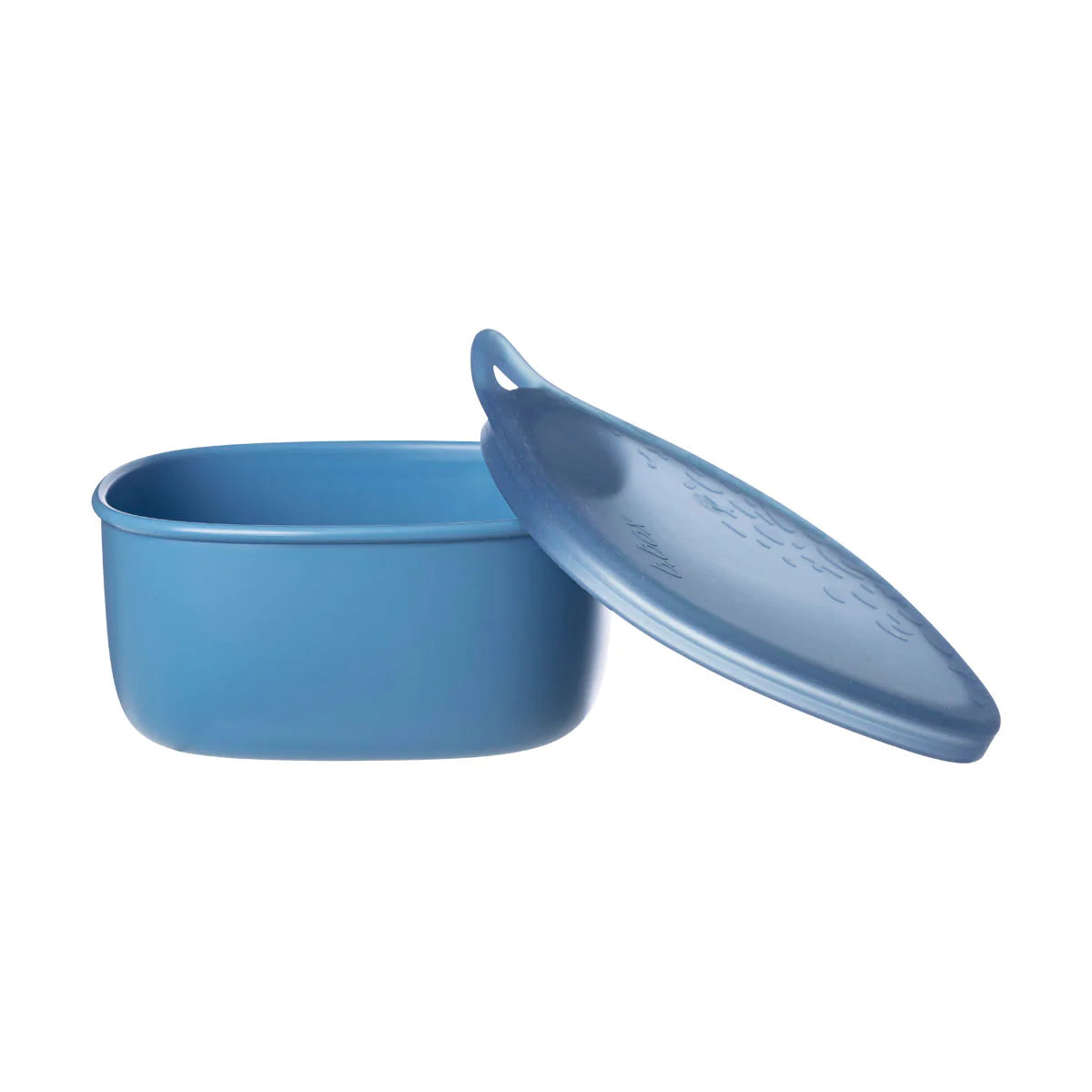 b.box Lunch Tub - Ocean