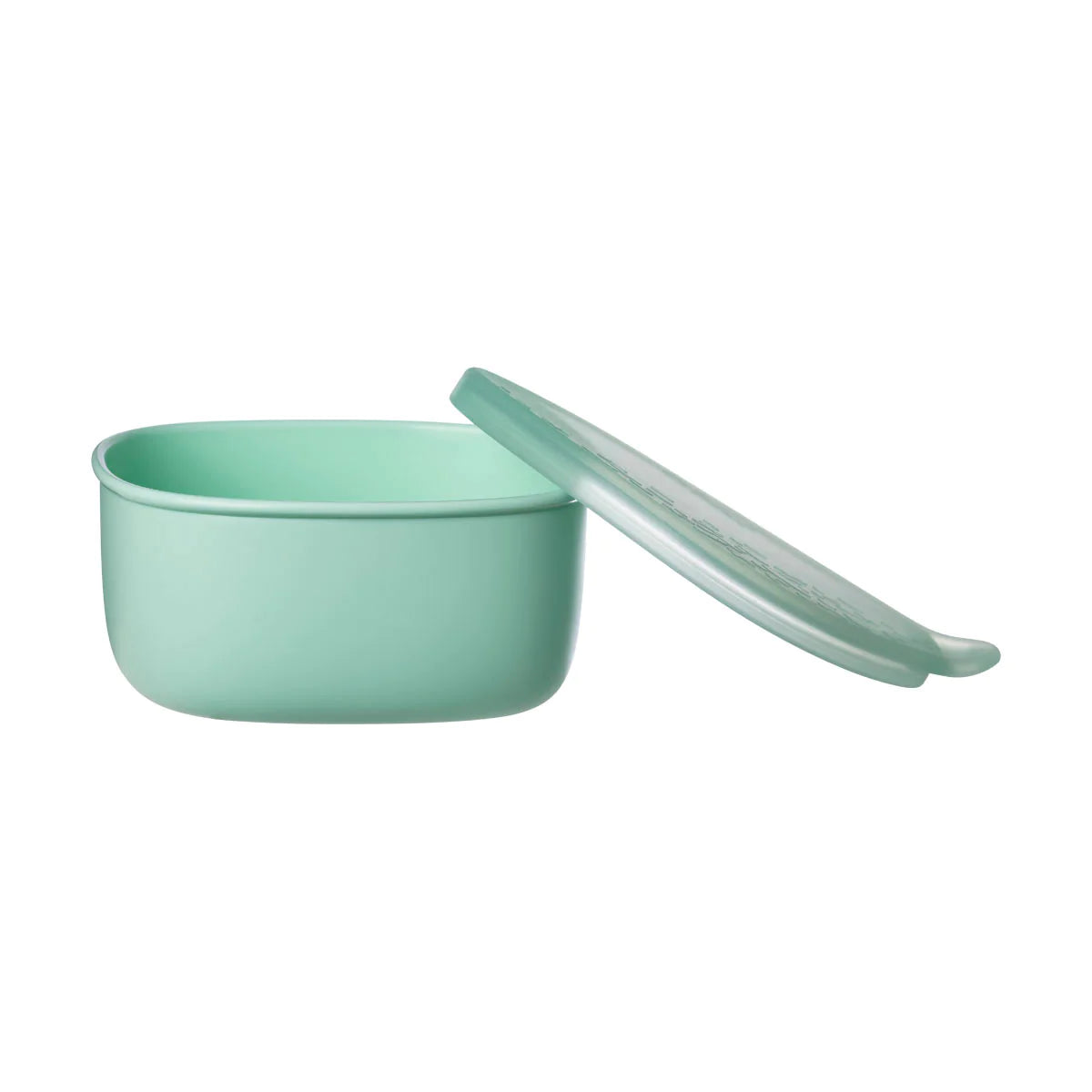 b.box Lunch Tub - Forest