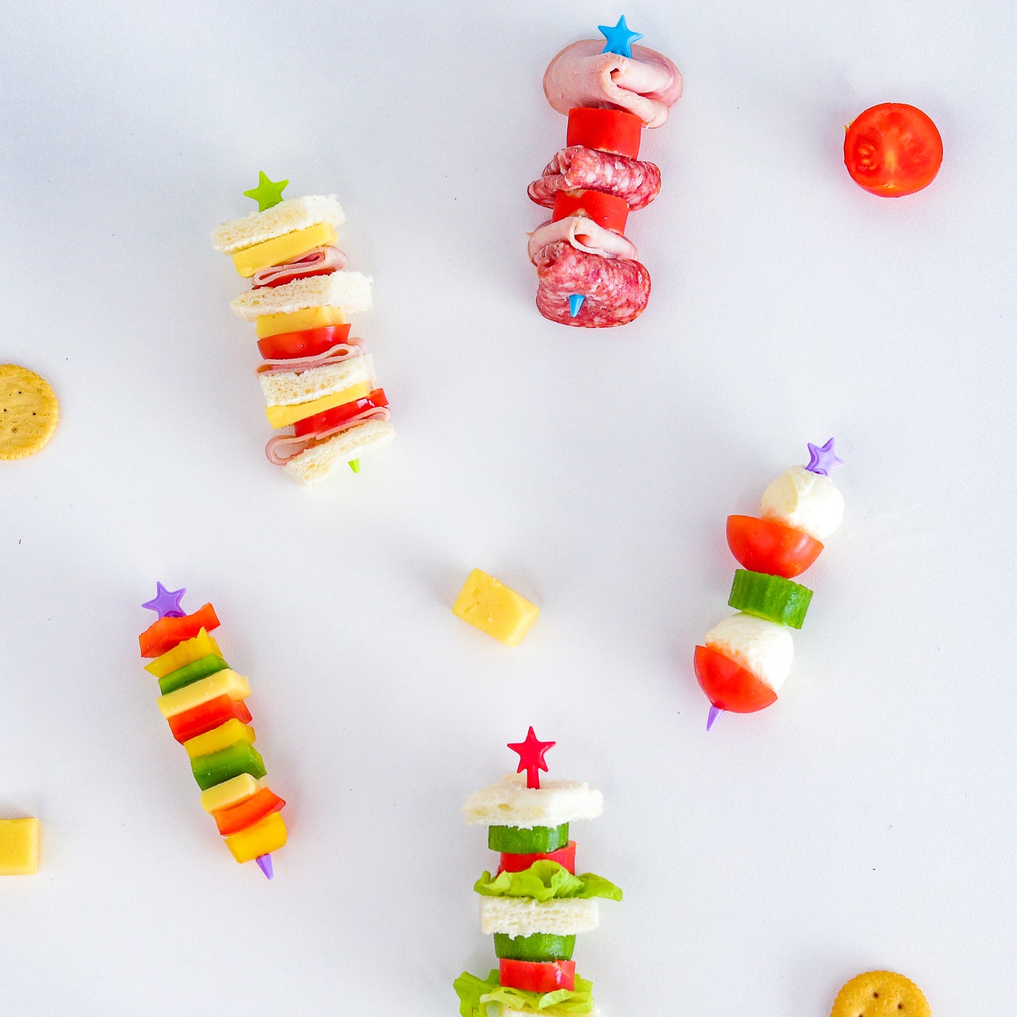 Stix by Lunch Punch – Brights
