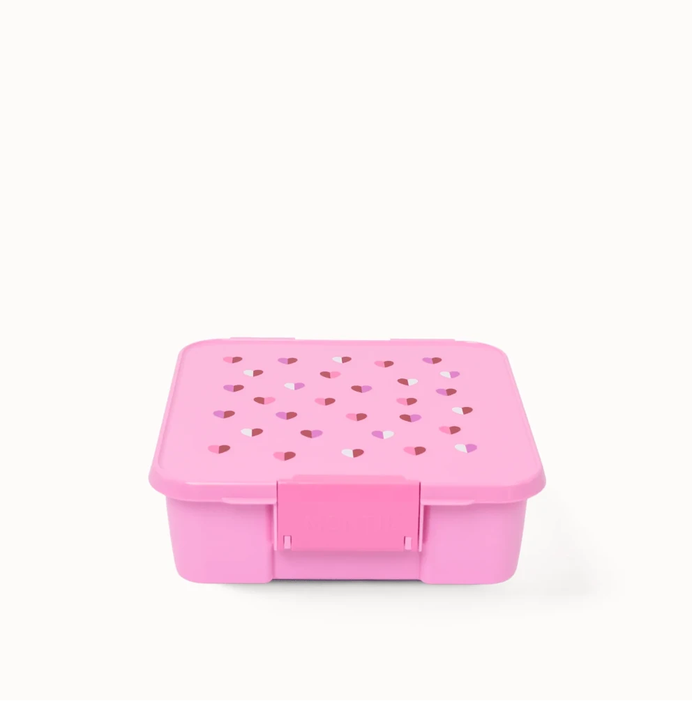 MontiiCo Bento 5 - Sweetheart