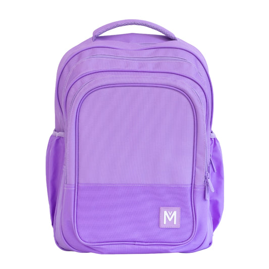 Montii.Co  Backpack - Dusk