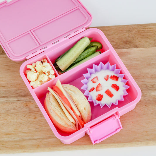 Montii.Co Bento 3 - Floss