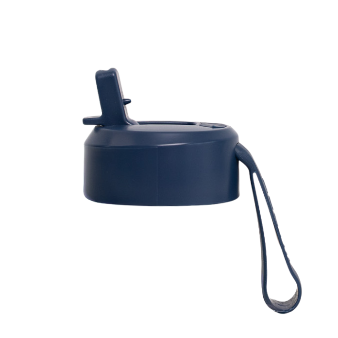 Montii.Co Fusion Sipper Lid with Straw - 5 colours