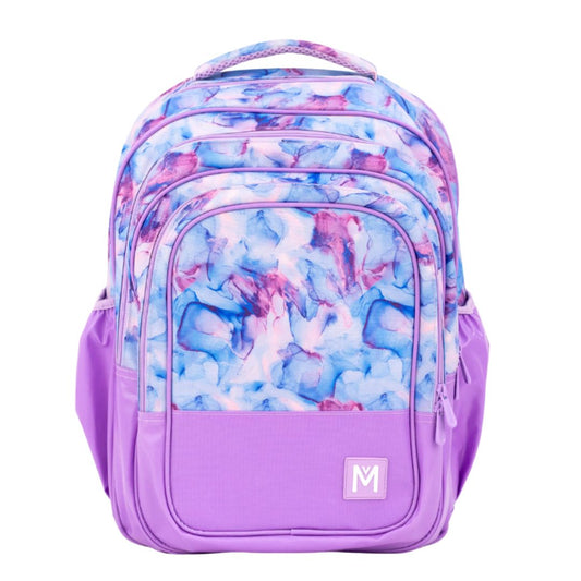 Montii.Co  Backpack - Aurora